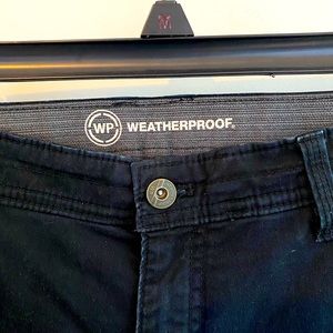 Men’s Weatherproof 36x30 Pants.